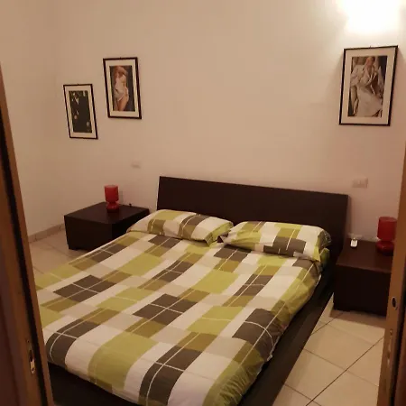 Residenza Gianna Pula