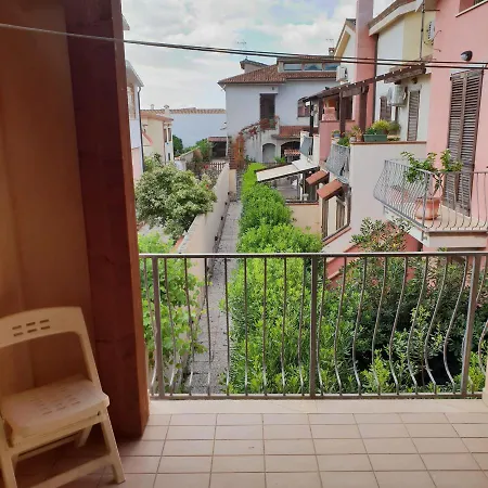 Residenza Gianna Dom wakacyjny *