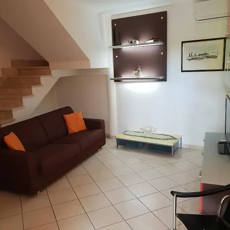 Residenza Gianna Dom wakacyjny