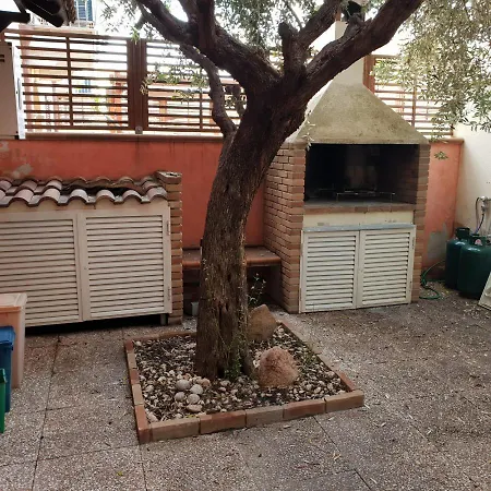 Residenza Gianna Dom wakacyjny Pula