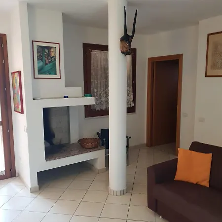 Residenza Gianna *