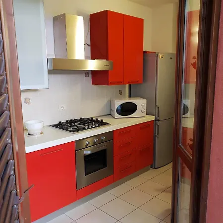 Residenza Gianna Dom wakacyjny