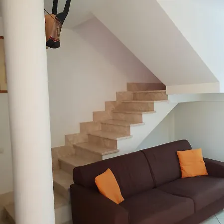 Residenza Gianna *