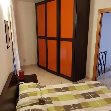 Residenza Gianna * Pula