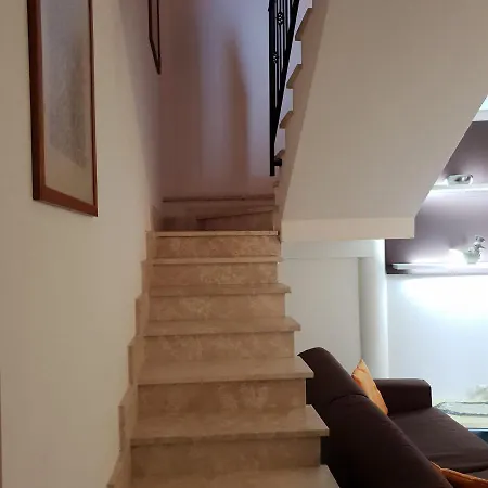 Residenza Gianna Dom wakacyjny